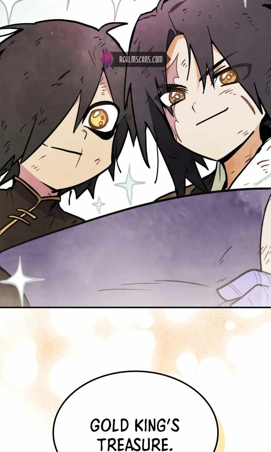 Chronicles Of The Martial God’s Return ( Chronicles of a Returner) Chapter 51 page 89 - 