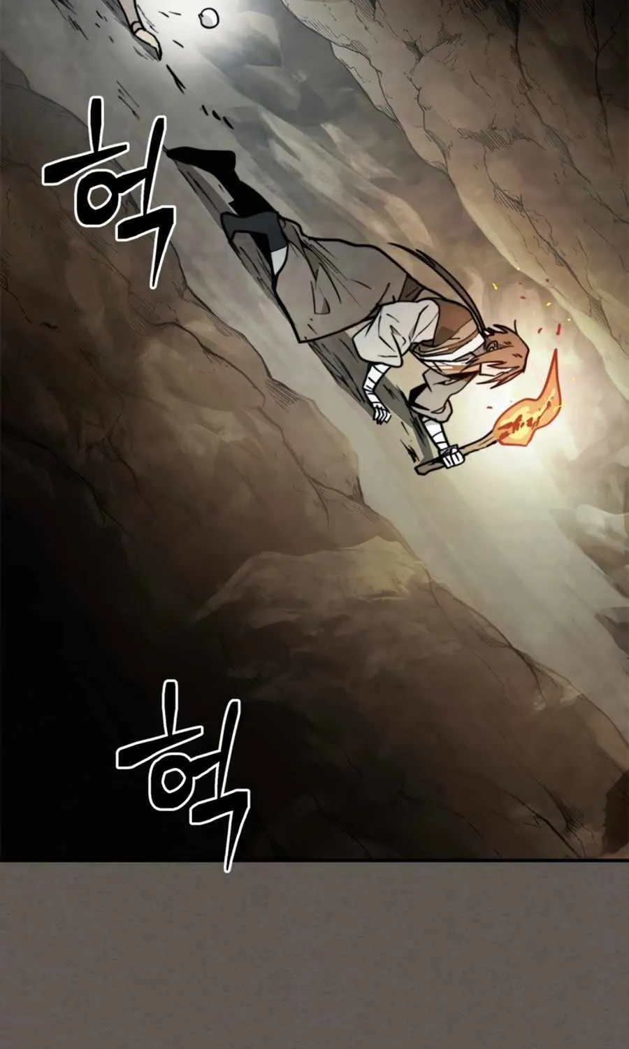 Chronicles Of The Martial God’s Return ( Chronicles of a Returner) Chapter 52 page 11 - 