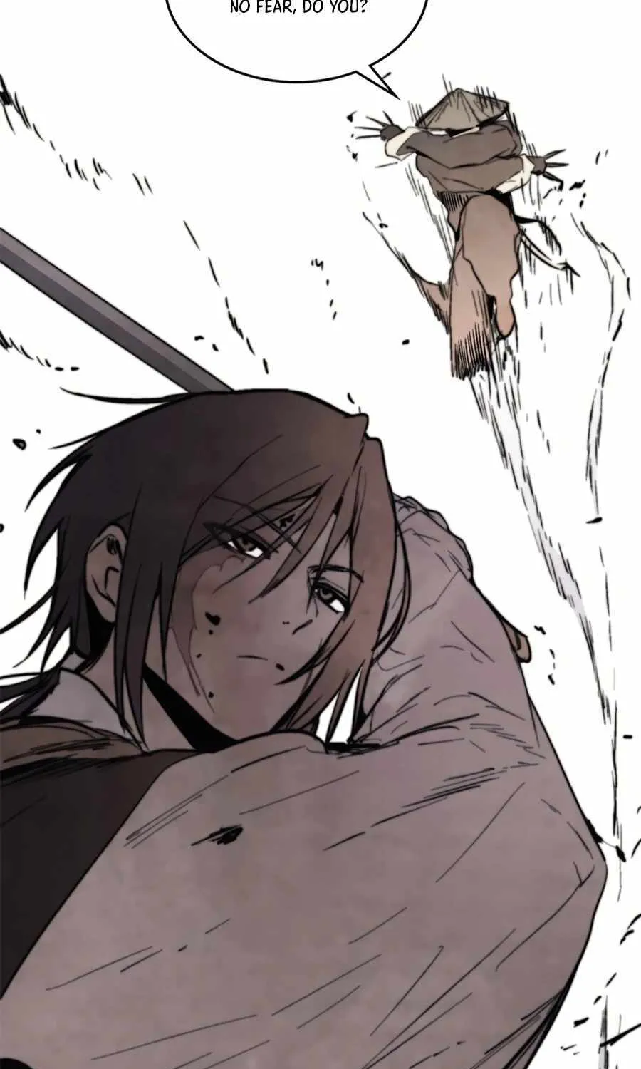 Chronicles Of The Martial God’s Return ( Chronicles of a Returner) Chapter 52 page 102 - 