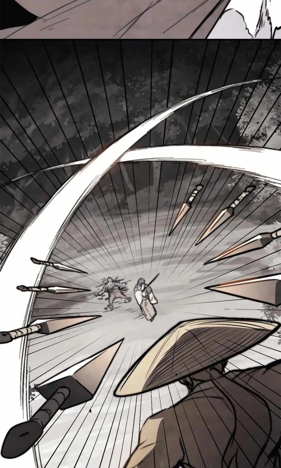 Chronicles Of The Martial God’s Return ( Chronicles of a Returner) Chapter 52 page 103 - 