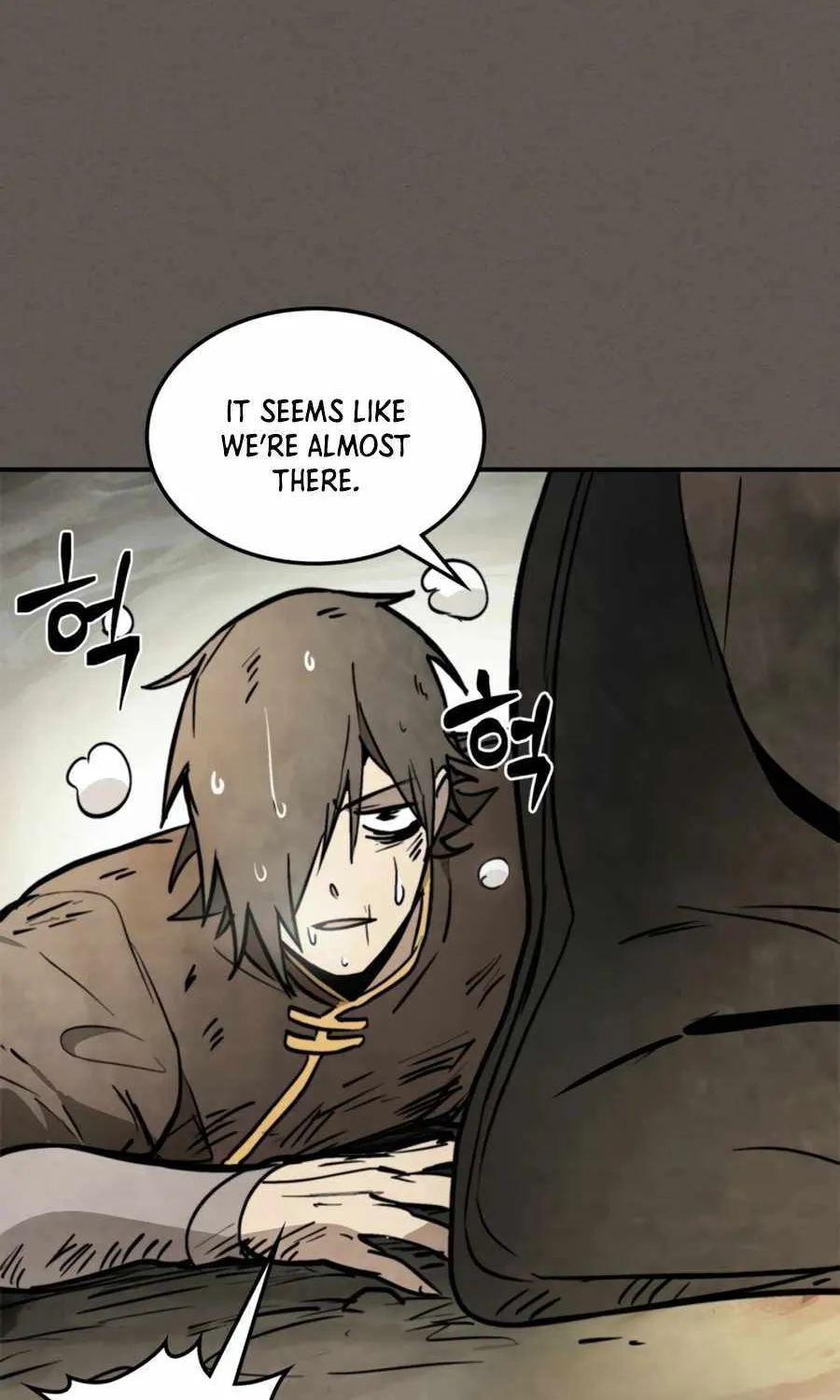 Chronicles Of The Martial God’s Return ( Chronicles of a Returner) Chapter 52 page 12 - 