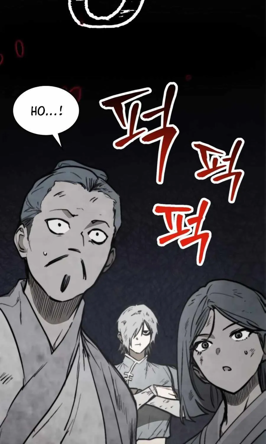 Chronicles Of The Martial God’s Return ( Chronicles of a Returner) Chapter 52 page 117 - 