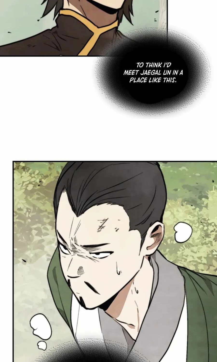 Chronicles Of The Martial God’s Return ( Chronicles of a Returner) Chapter 52 page 119 - 