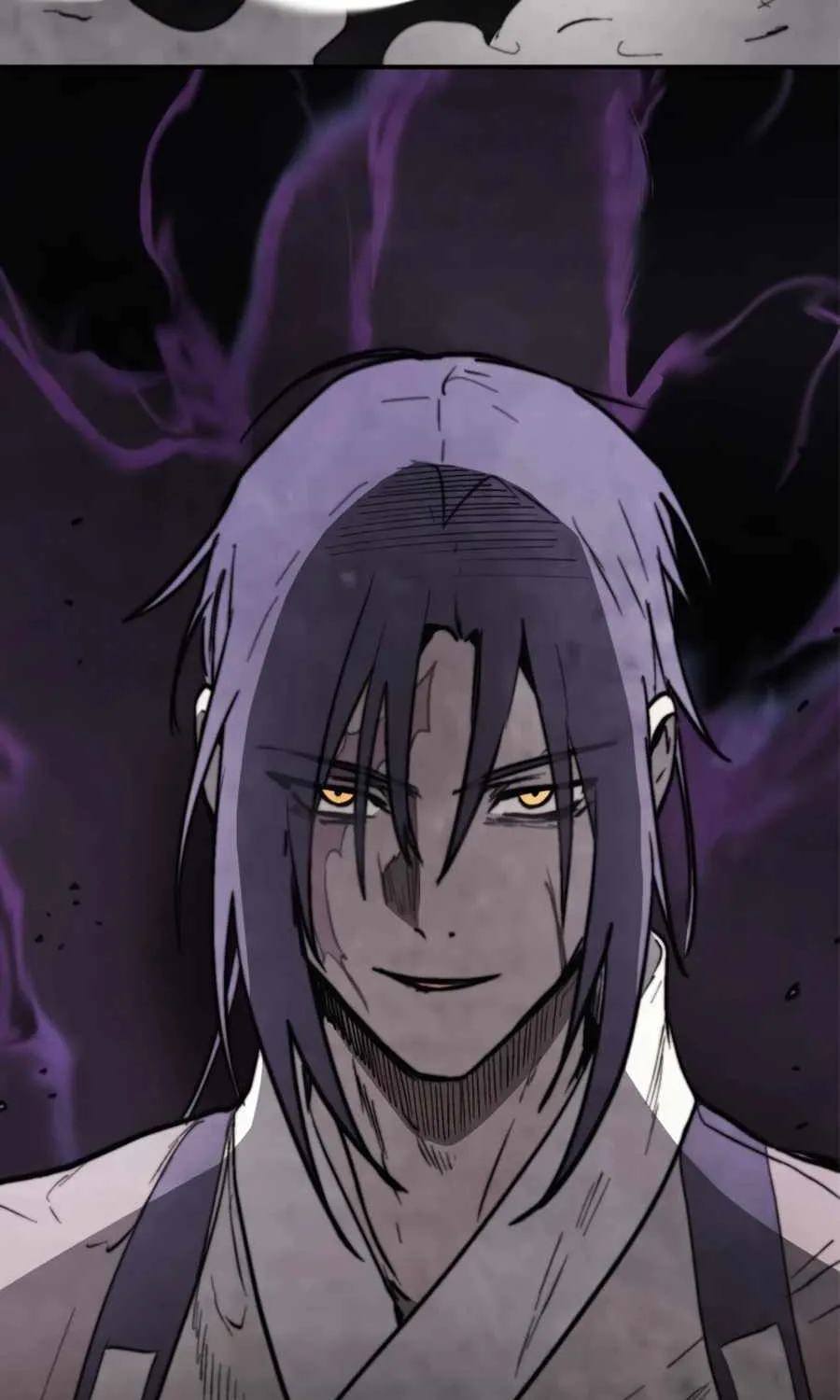 Chronicles Of The Martial God’s Return ( Chronicles of a Returner) Chapter 52 page 123 - 