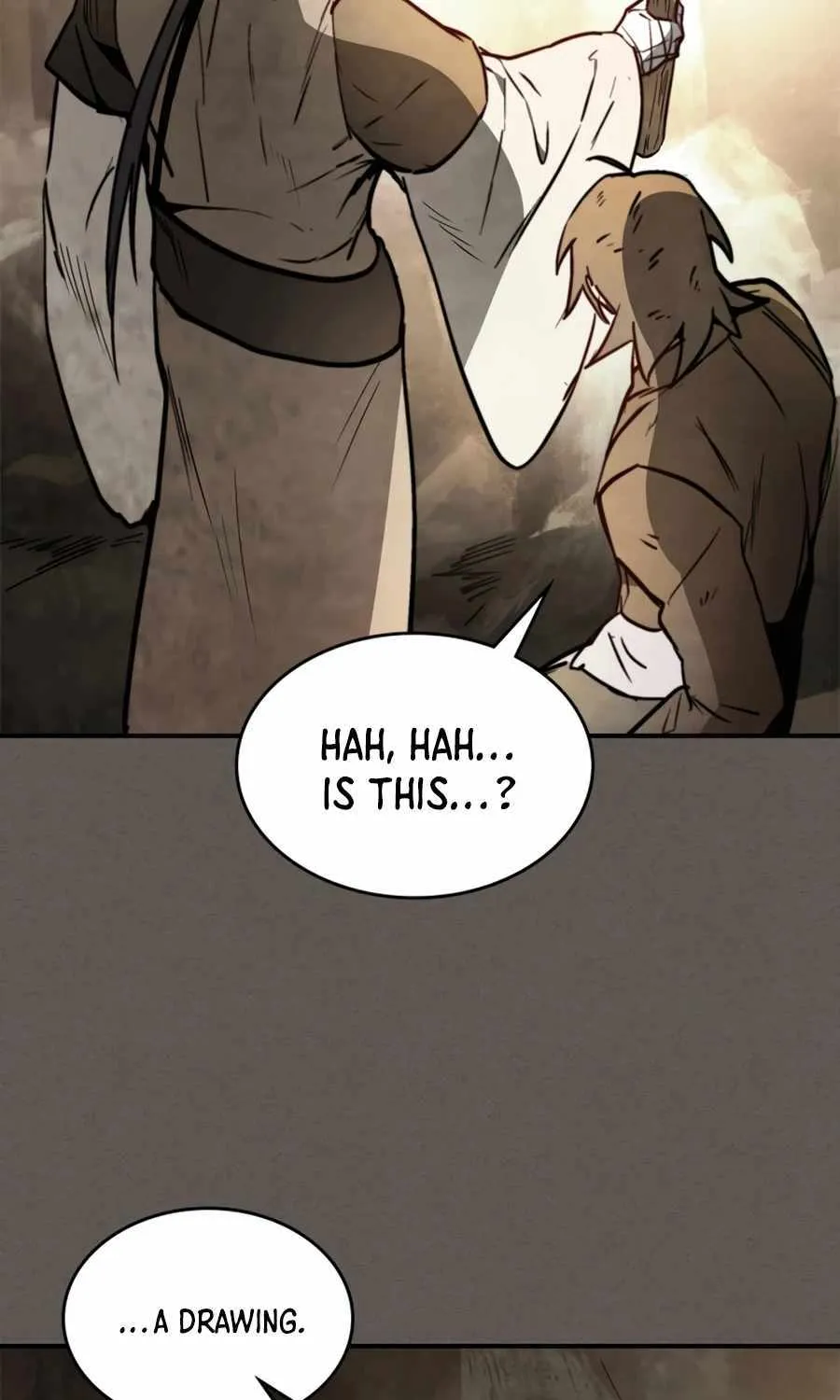 Chronicles Of The Martial God’s Return ( Chronicles of a Returner) Chapter 52 page 16 - 