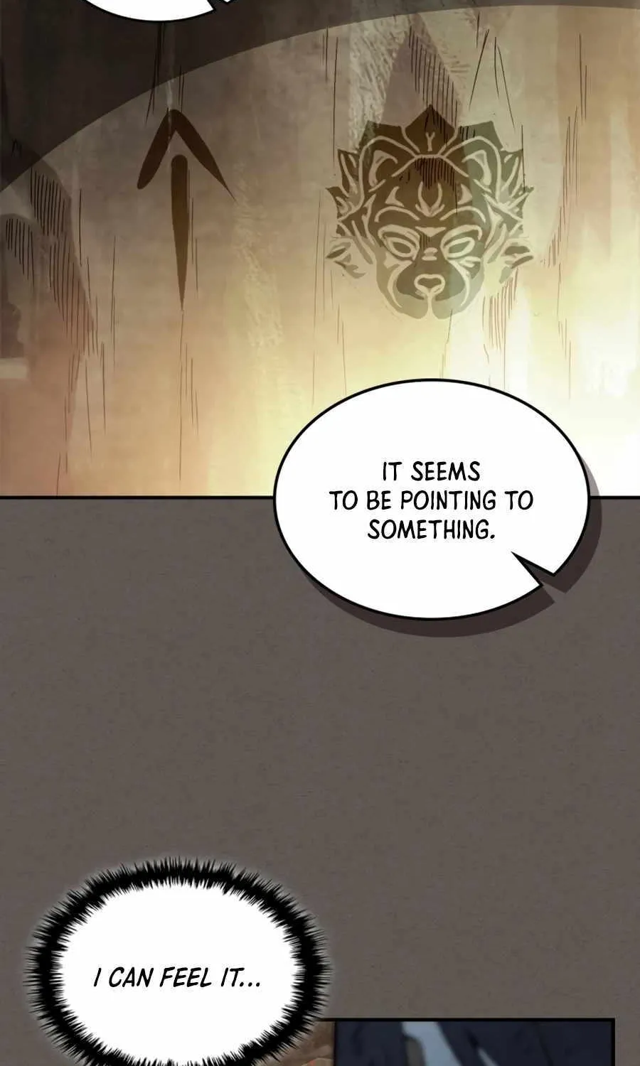 Chronicles Of The Martial God’s Return ( Chronicles of a Returner) Chapter 52 page 17 - 