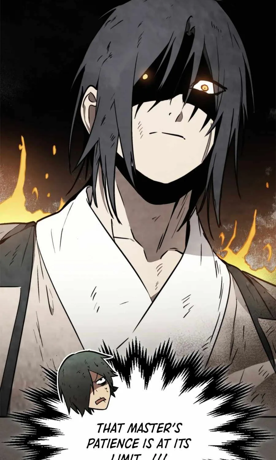 Chronicles Of The Martial God’s Return ( Chronicles of a Returner) Chapter 52 page 19 - 