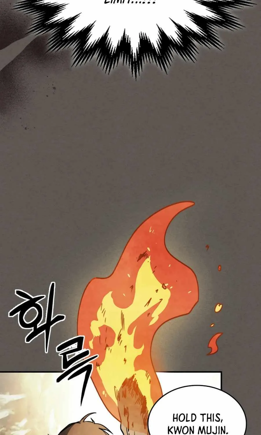 Chronicles Of The Martial God’s Return ( Chronicles of a Returner) Chapter 52 page 20 - 