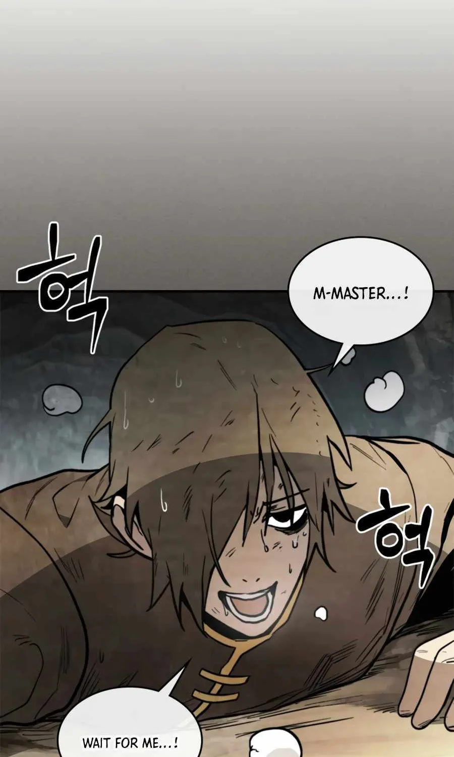 Chronicles Of The Martial God’s Return ( Chronicles of a Returner) Chapter 52 page 3 - 