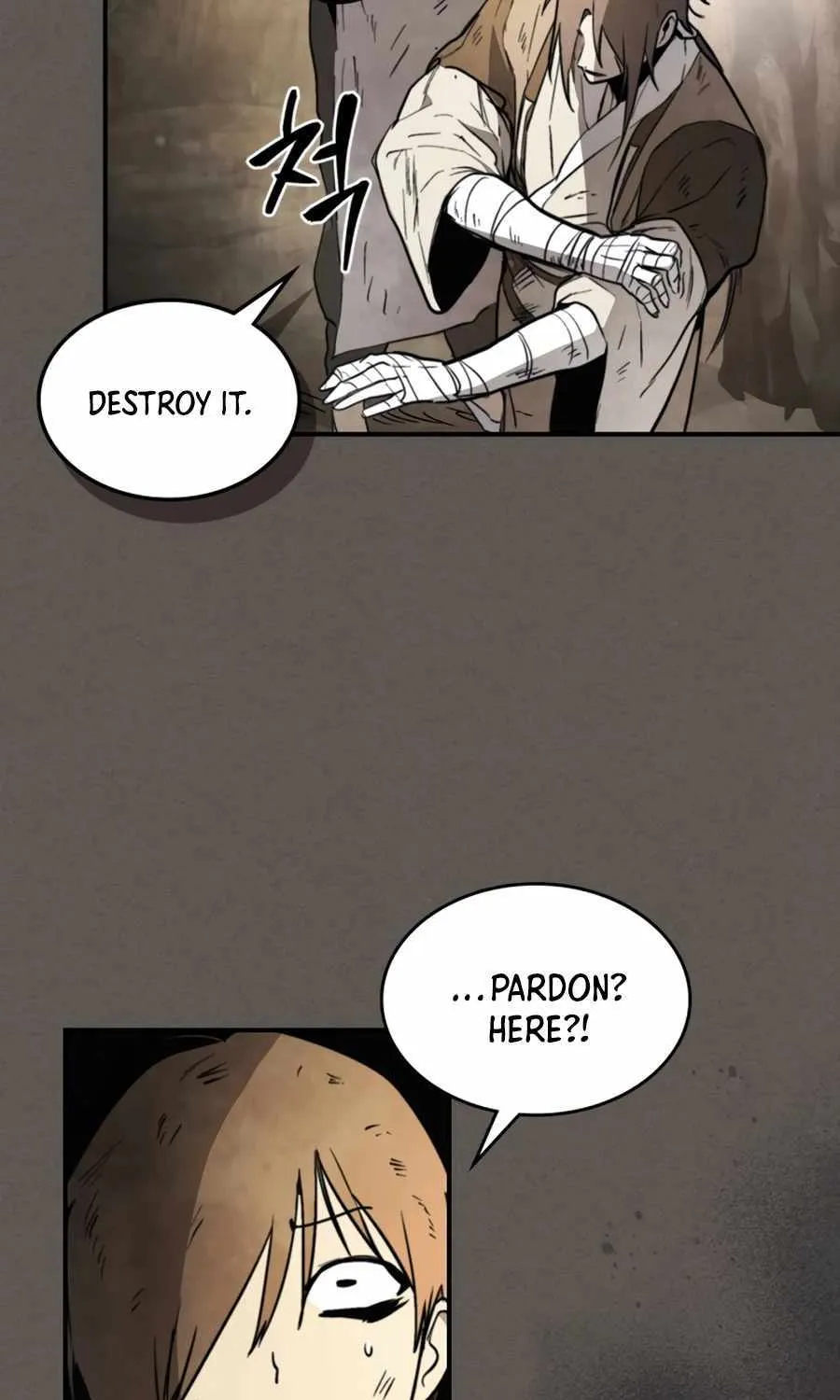 Chronicles Of The Martial God’s Return ( Chronicles of a Returner) Chapter 52 page 23 - 