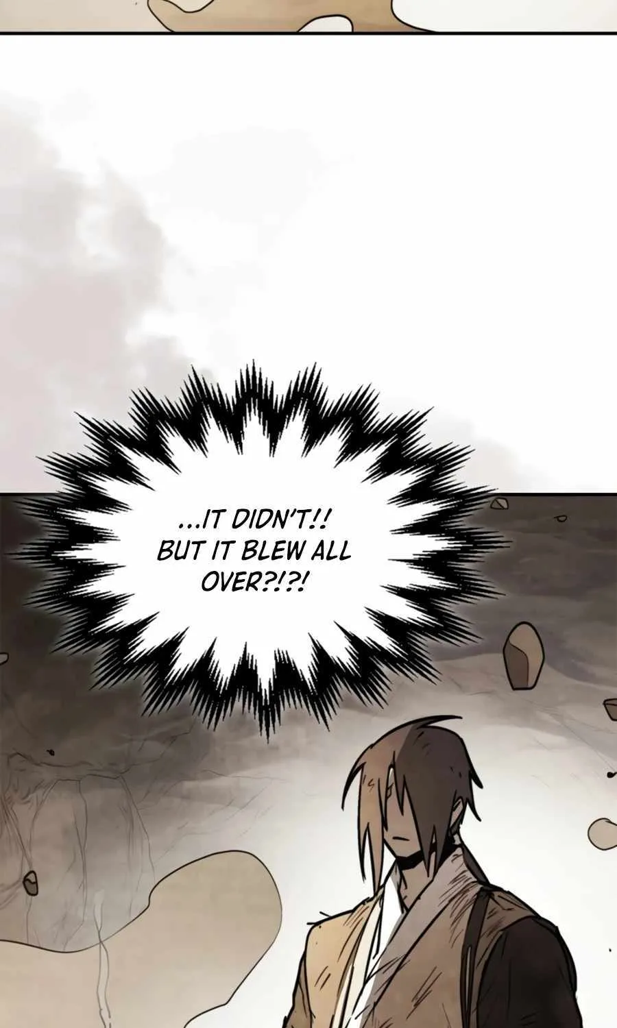 Chronicles Of The Martial God’s Return ( Chronicles of a Returner) Chapter 52 page 30 - 