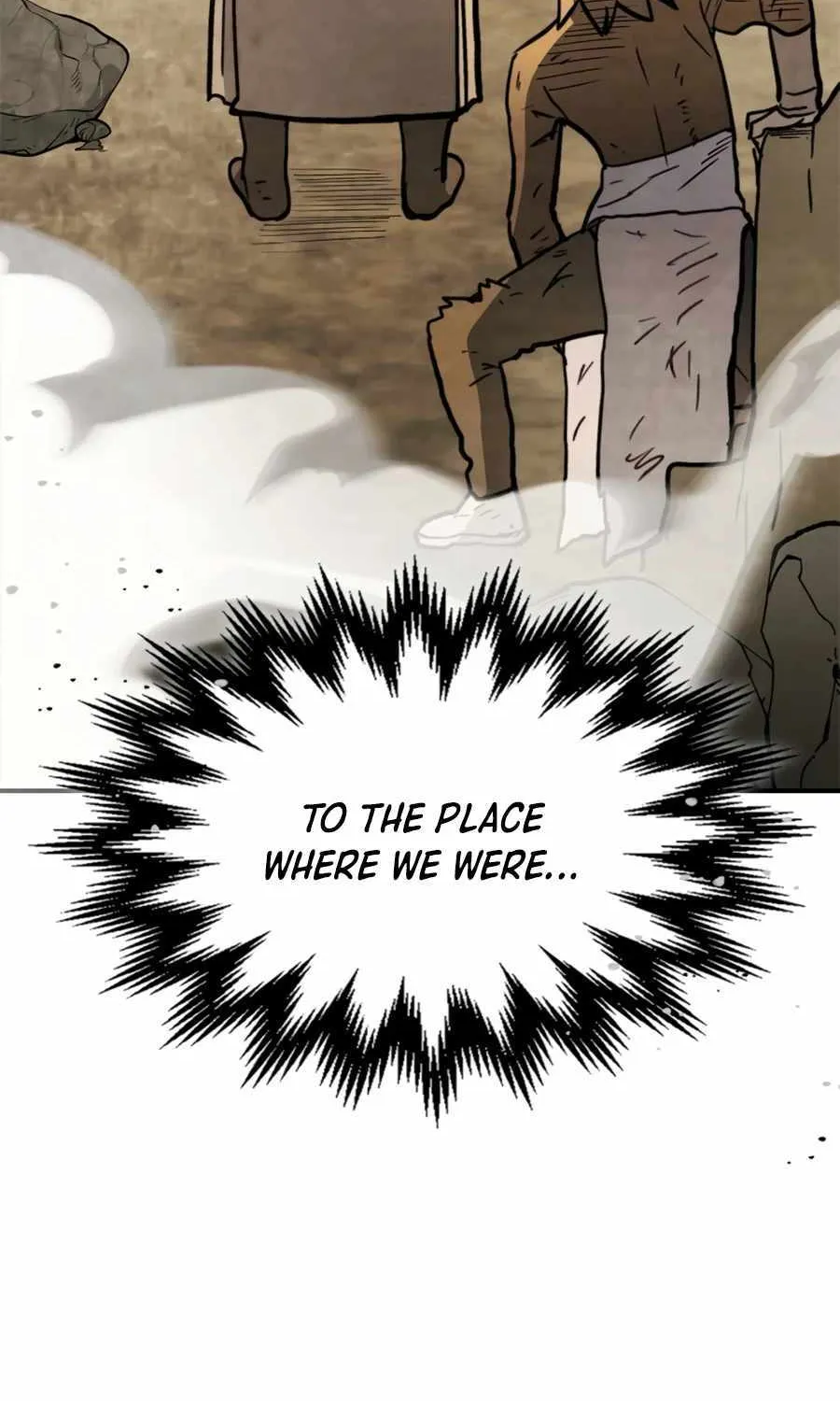 Chronicles Of The Martial God’s Return ( Chronicles of a Returner) Chapter 52 page 38 - 