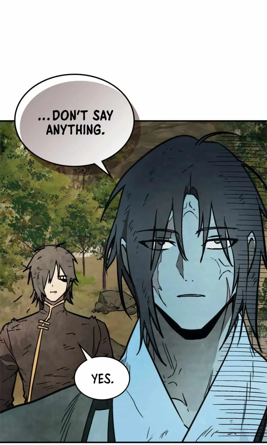 Chronicles Of The Martial God’s Return ( Chronicles of a Returner) Chapter 52 page 39 - 
