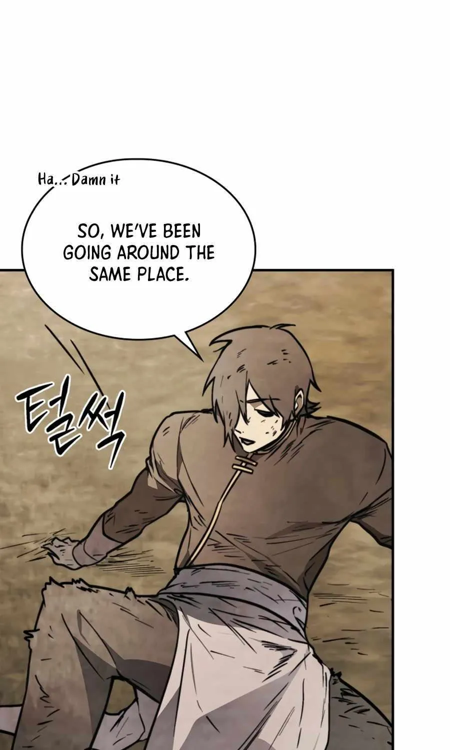 Chronicles Of The Martial God’s Return ( Chronicles of a Returner) Chapter 52 page 40 - 