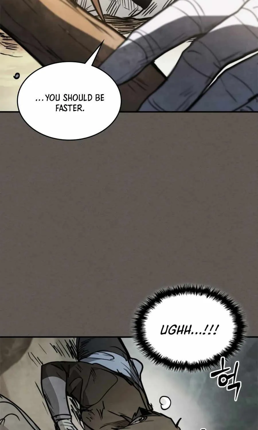 Chronicles Of The Martial God’s Return ( Chronicles of a Returner) Chapter 52 page 5 - 