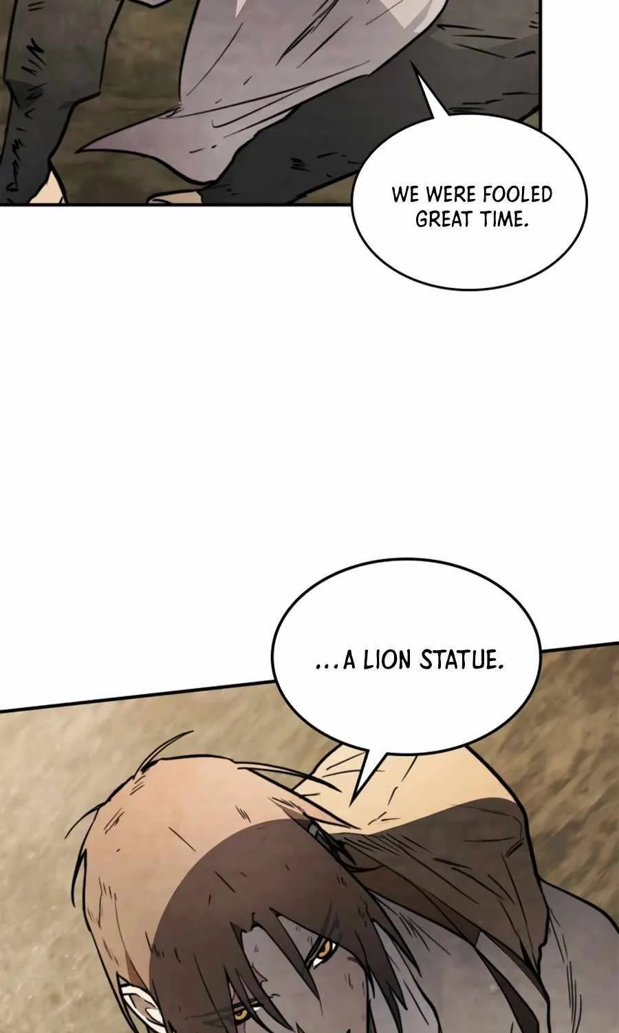 Chronicles Of The Martial God’s Return ( Chronicles of a Returner) Chapter 52 page 41 - 