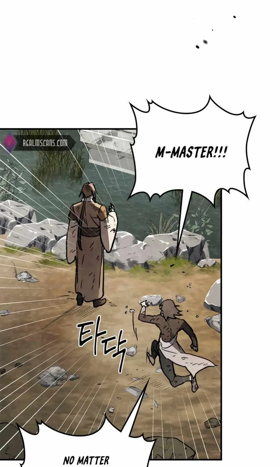 Chronicles Of The Martial God’s Return ( Chronicles of a Returner) Chapter 52 page 48 - 