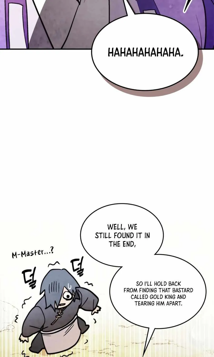 Chronicles Of The Martial God’s Return ( Chronicles of a Returner) Chapter 52 page 58 - 