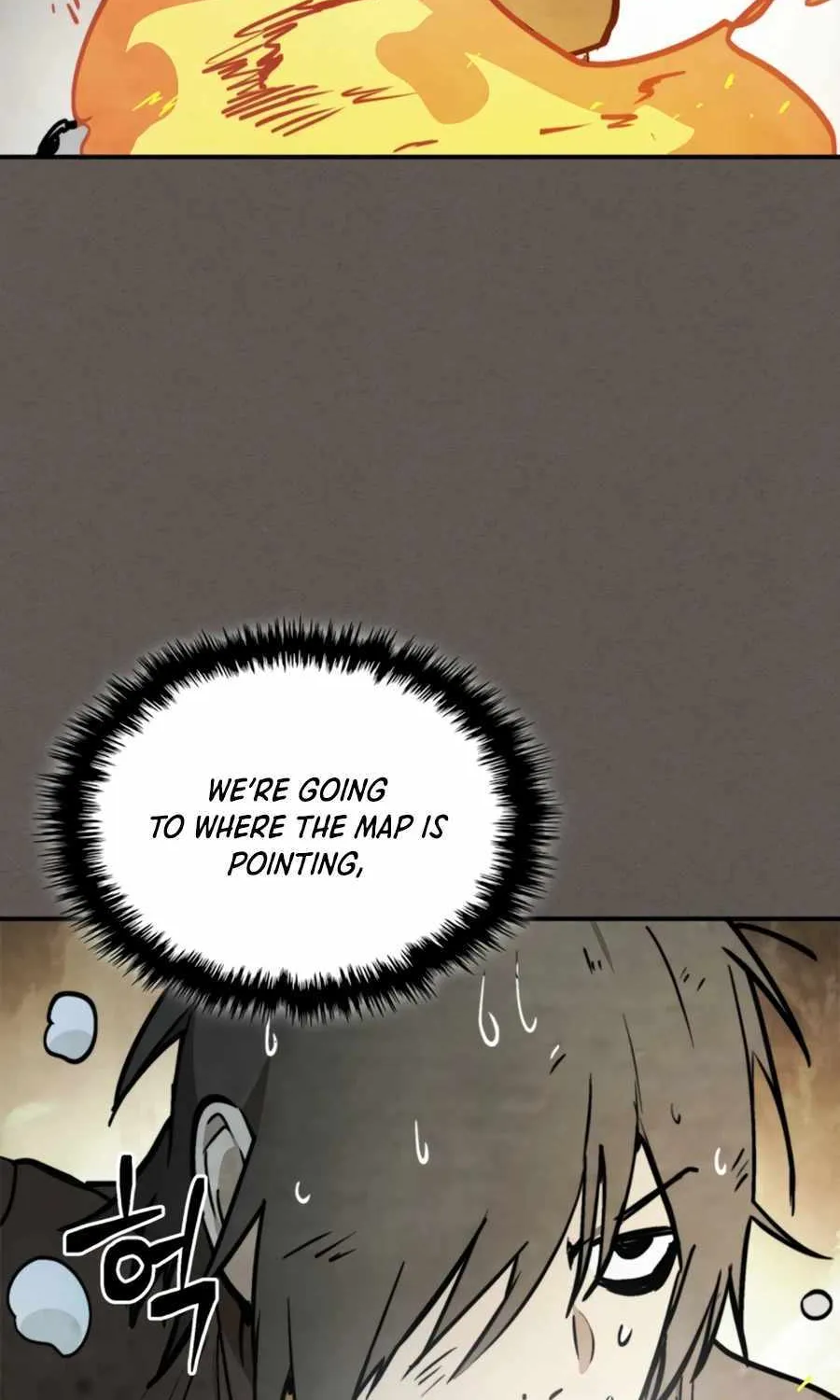 Chronicles Of The Martial God’s Return ( Chronicles of a Returner) Chapter 52 page 7 - 