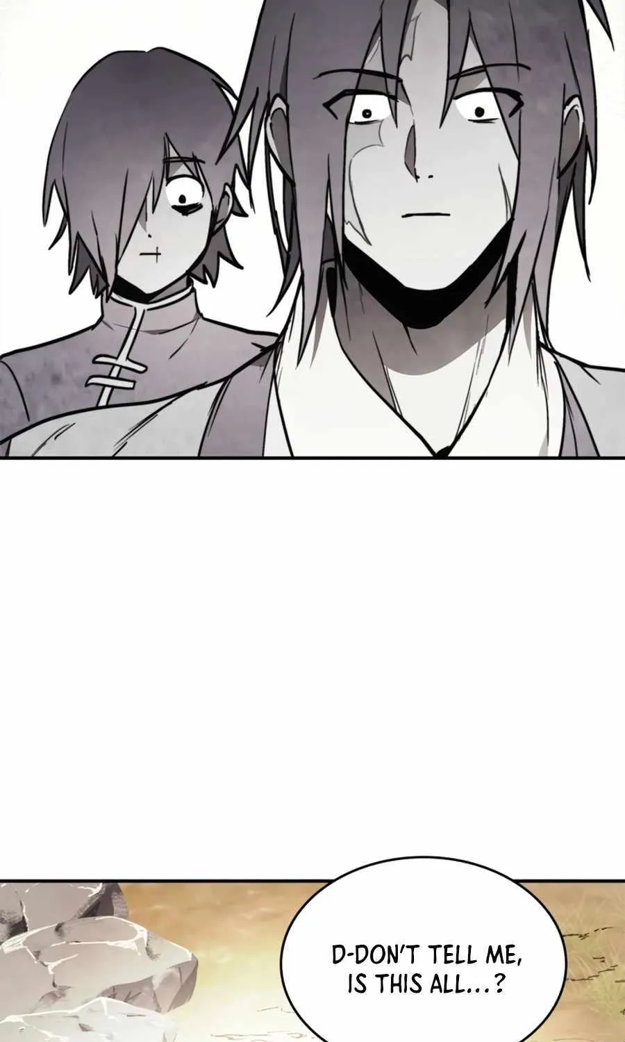Chronicles Of The Martial God’s Return ( Chronicles of a Returner) Chapter 52 page 62 - 