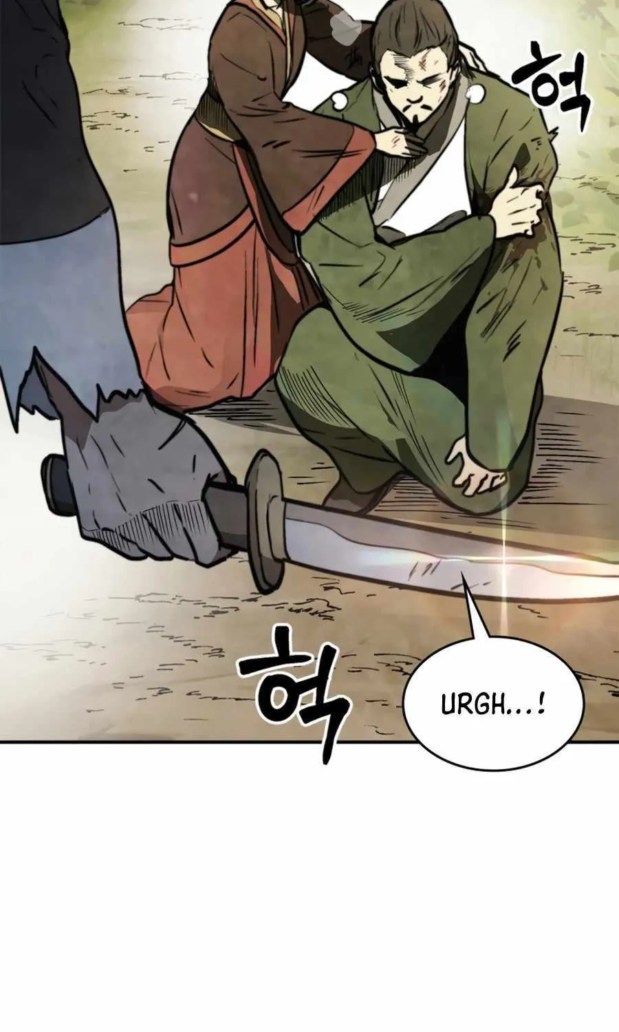 Chronicles Of The Martial God’s Return ( Chronicles of a Returner) Chapter 52 page 73 - 