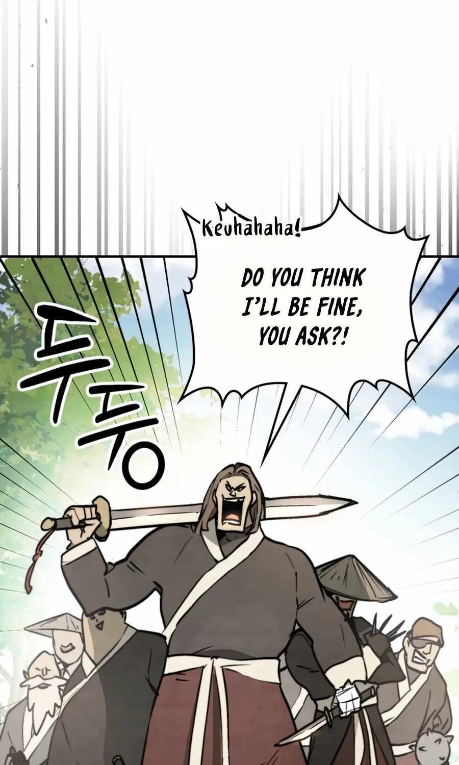 Chronicles Of The Martial God’s Return ( Chronicles of a Returner) Chapter 52 page 75 - 