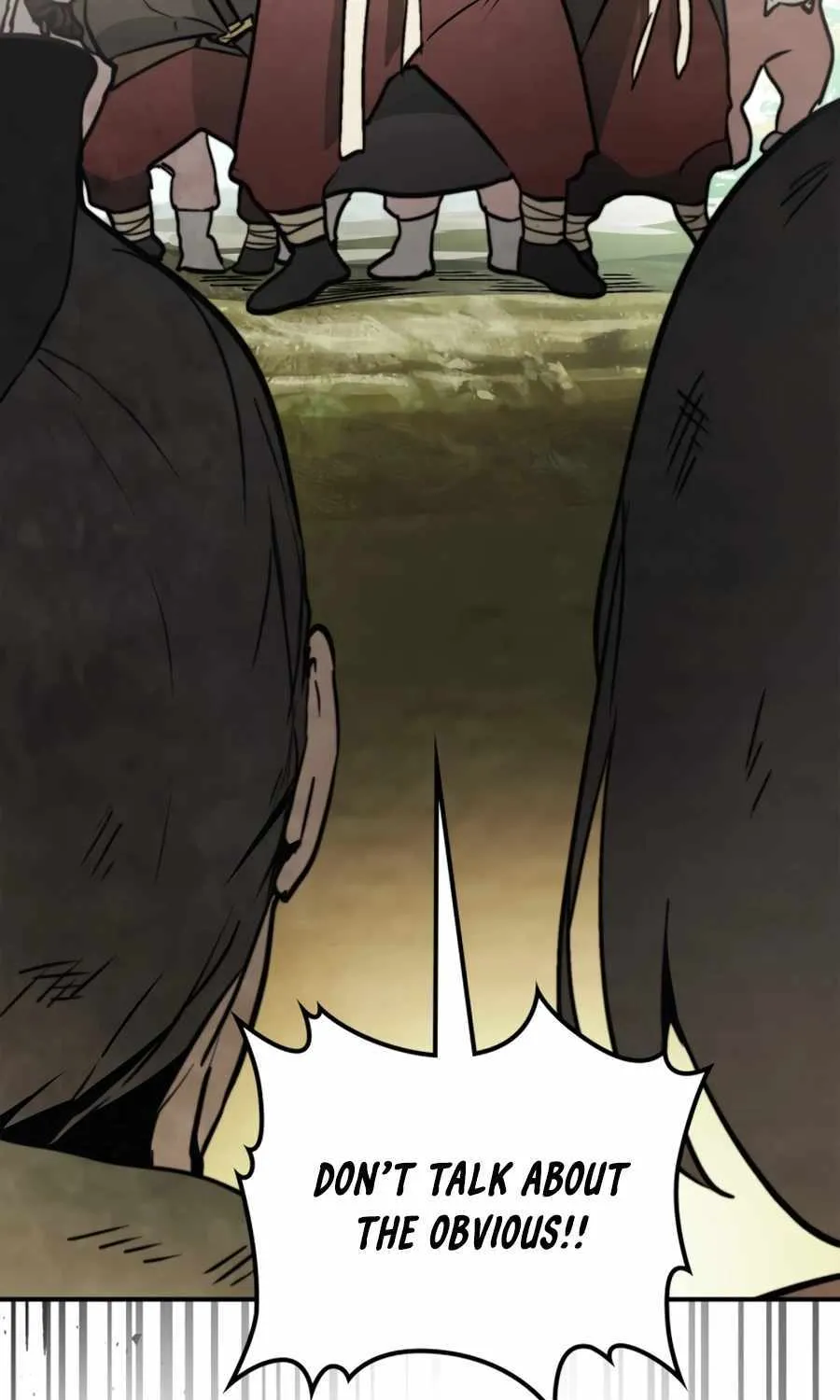 Chronicles Of The Martial God’s Return ( Chronicles of a Returner) Chapter 52 page 76 - 