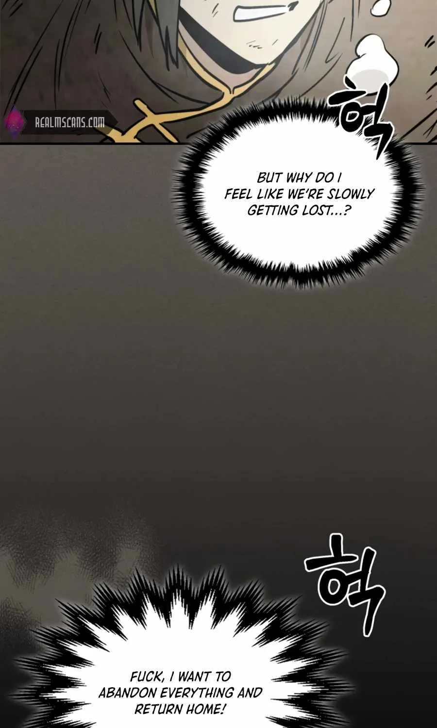 Chronicles Of The Martial God’s Return ( Chronicles of a Returner) Chapter 52 page 9 - 