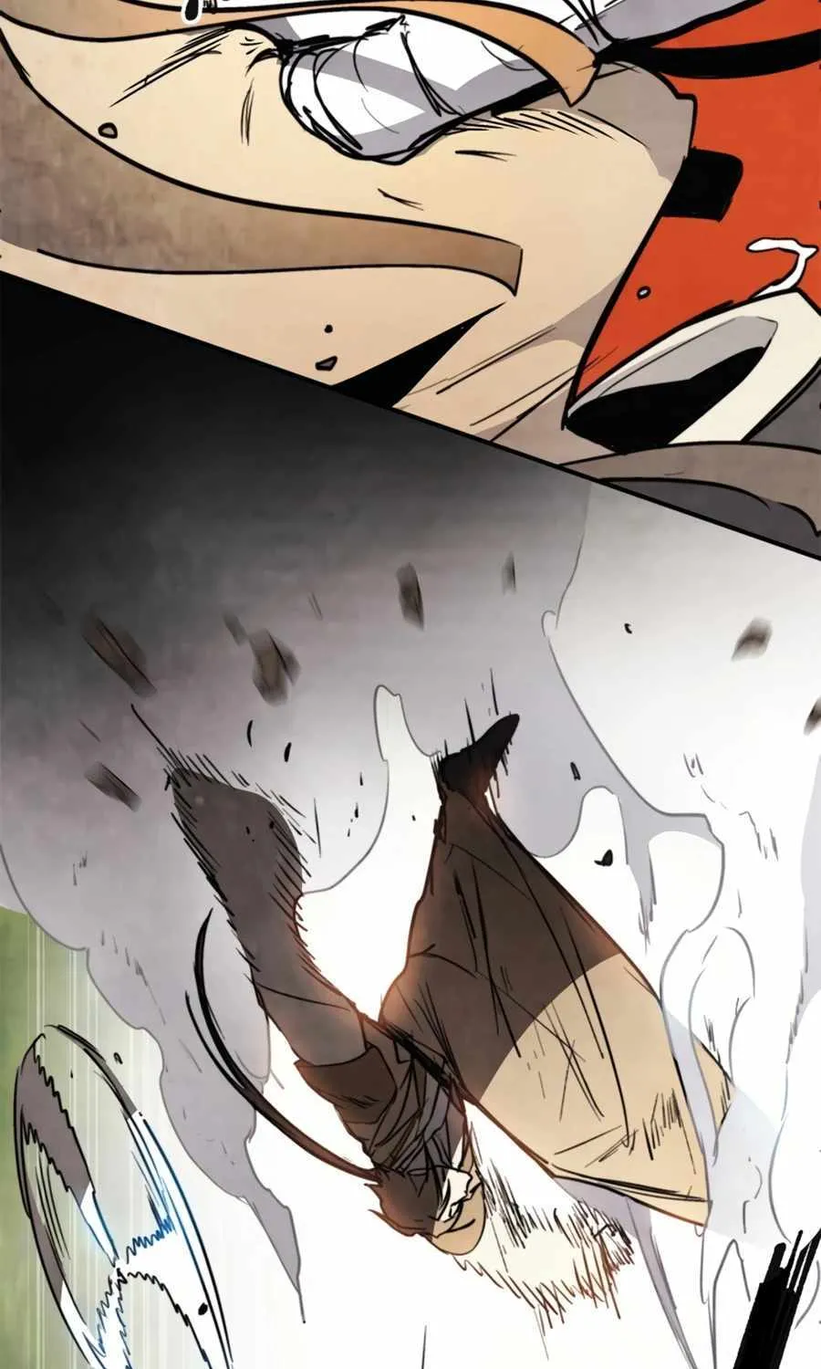 Chronicles Of The Martial God’s Return ( Chronicles of a Returner) Chapter 52 page 86 - 