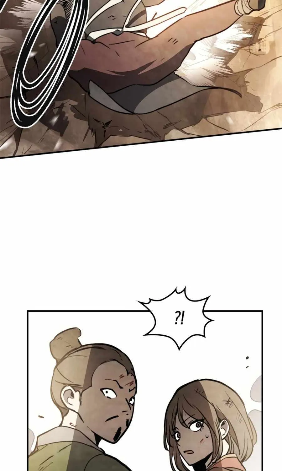 Chronicles Of The Martial God’s Return ( Chronicles of a Returner) Chapter 52 page 89 - 