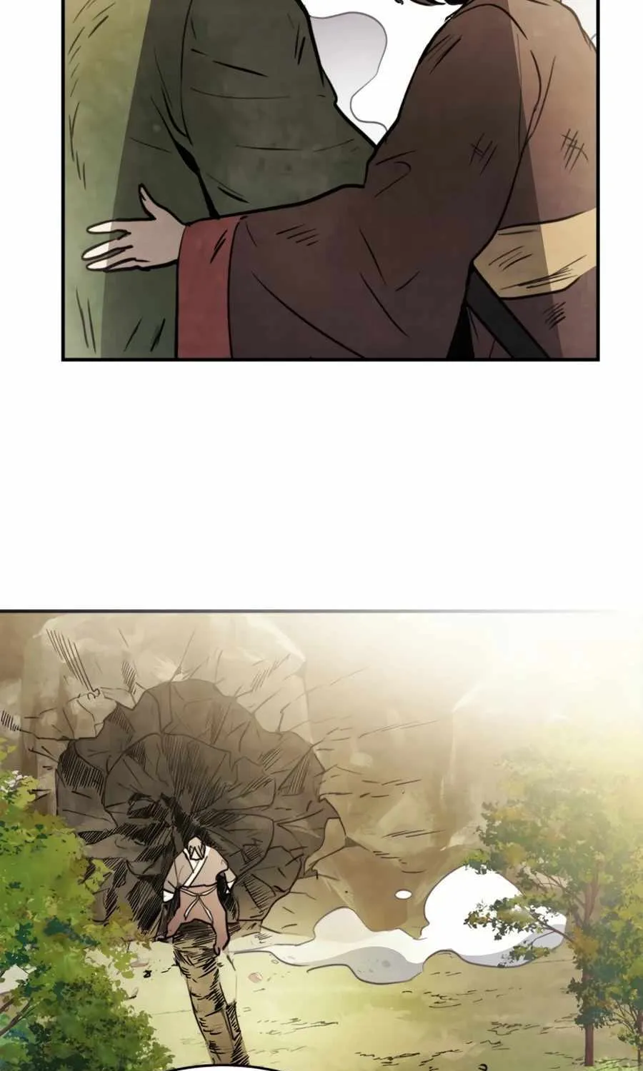 Chronicles Of The Martial God’s Return ( Chronicles of a Returner) Chapter 52 page 90 - 