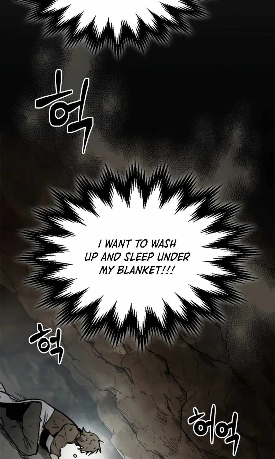 Chronicles Of The Martial God’s Return ( Chronicles of a Returner) Chapter 52 page 10 - 