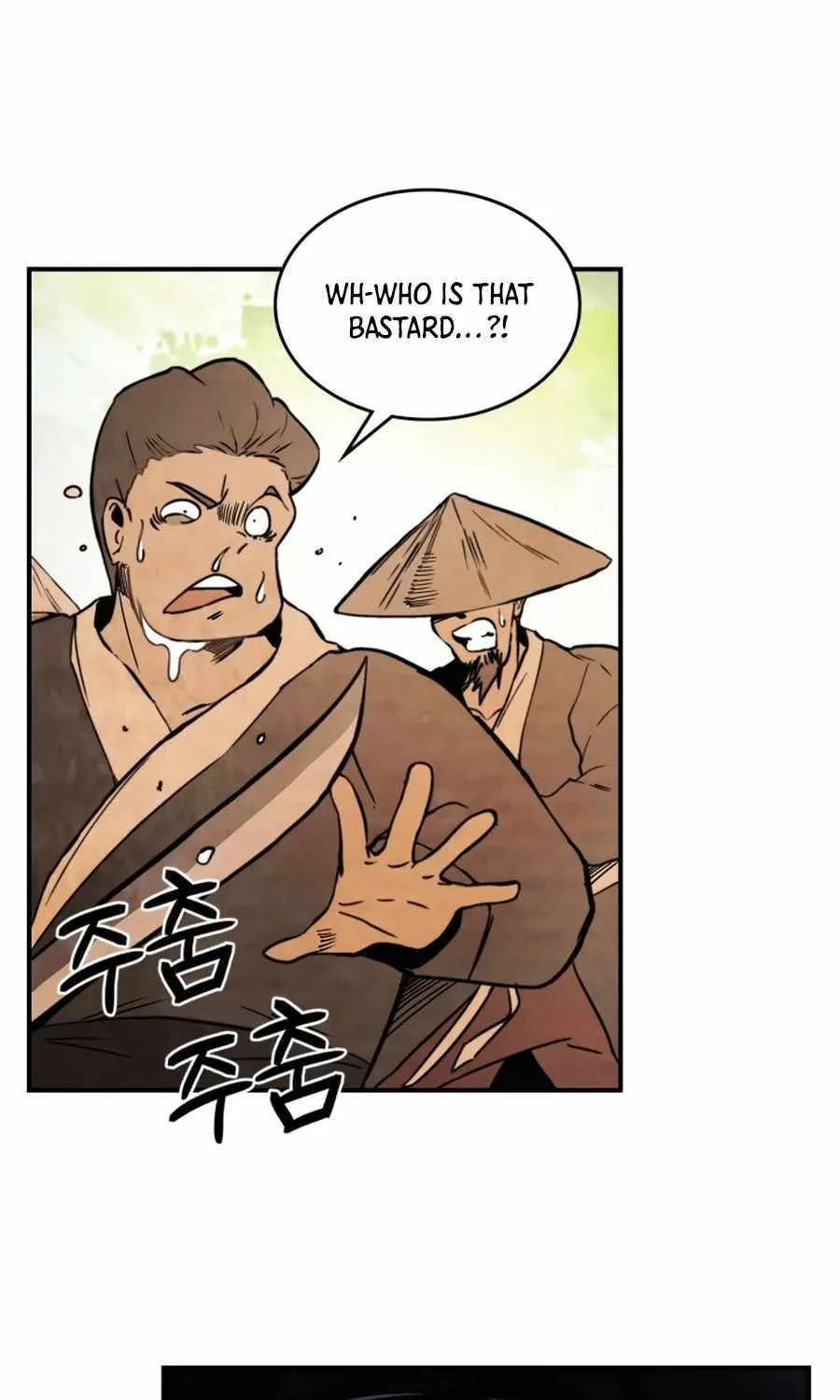 Chronicles Of The Martial God’s Return ( Chronicles of a Returner) Chapter 52 page 93 - 