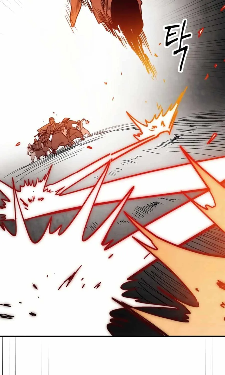 Chronicles Of The Martial God’s Return ( Chronicles of a Returner) Chapter 52 page 96 - 