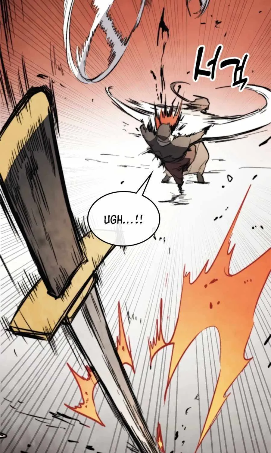 Chronicles Of The Martial God’s Return ( Chronicles of a Returner) Chapter 52 page 100 - 