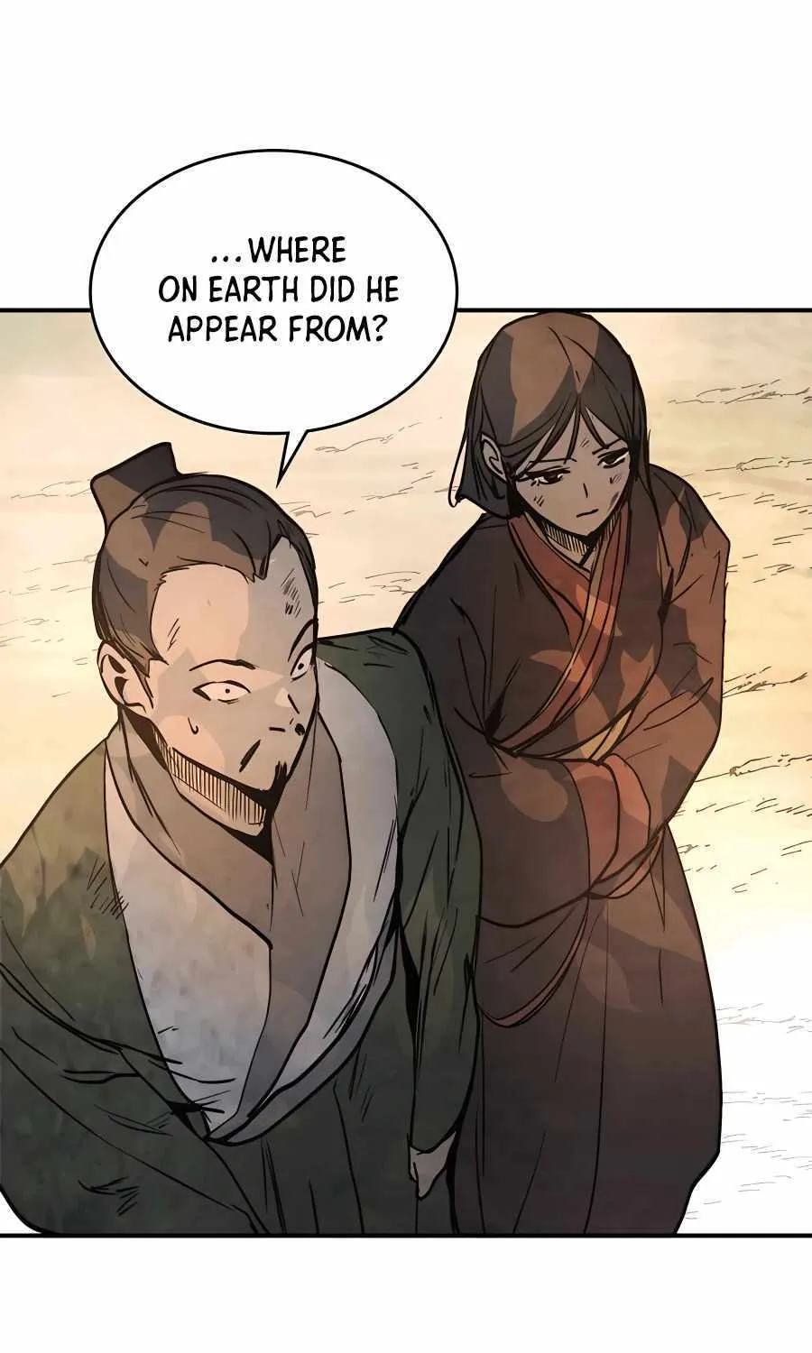 Chronicles Of The Martial God’s Return ( Chronicles of a Returner) Chapter 53 page 12 - 