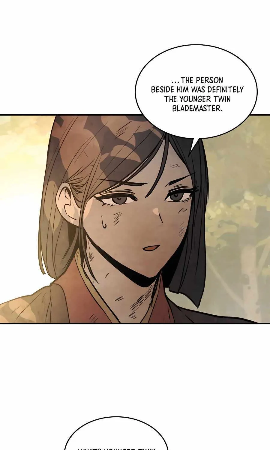 Chronicles Of The Martial God’s Return ( Chronicles of a Returner) Chapter 53 page 13 - 