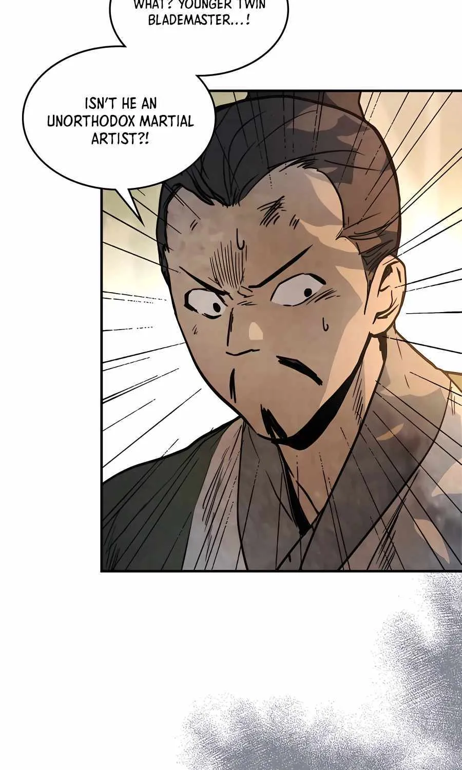 Chronicles Of The Martial God’s Return ( Chronicles of a Returner) Chapter 53 page 14 - 
