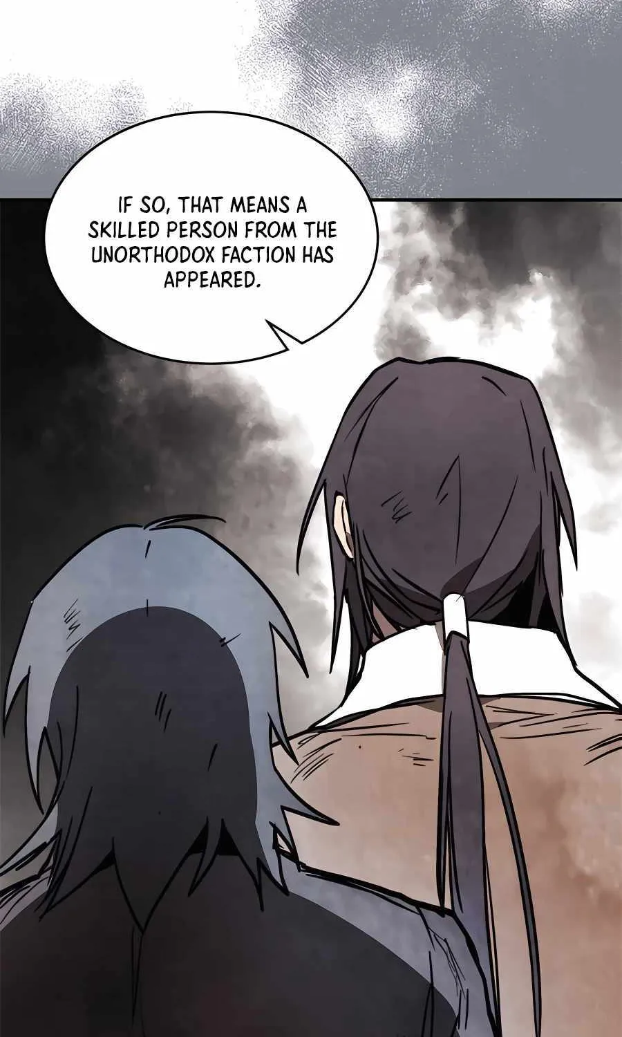 Chronicles Of The Martial God’s Return ( Chronicles of a Returner) Chapter 53 page 15 - 