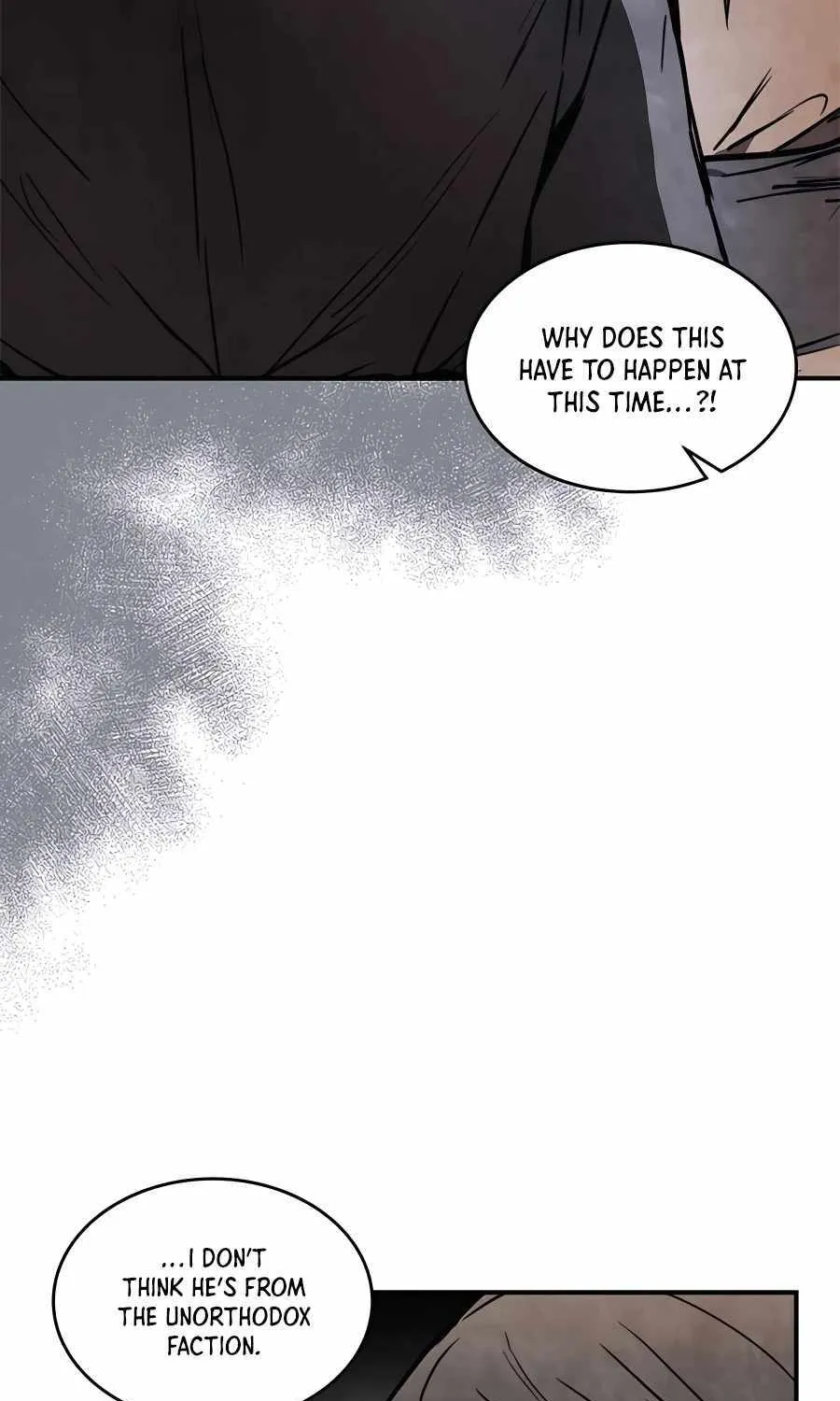 Chronicles Of The Martial God’s Return ( Chronicles of a Returner) Chapter 53 page 16 - 