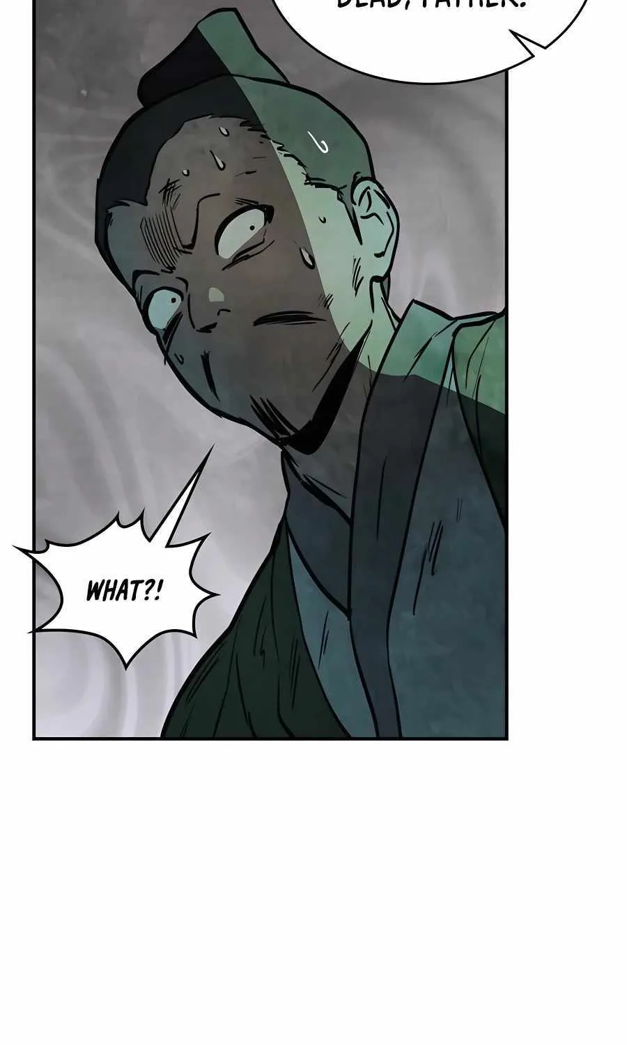 Chronicles Of The Martial God’s Return ( Chronicles of a Returner) Chapter 53 page 18 - 