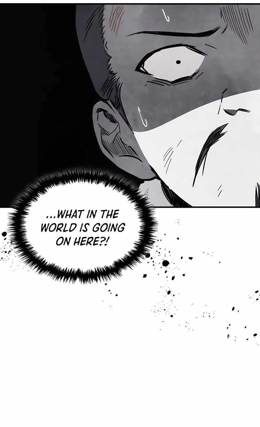 Chronicles Of The Martial God’s Return ( Chronicles of a Returner) Chapter 53 page 19 - 