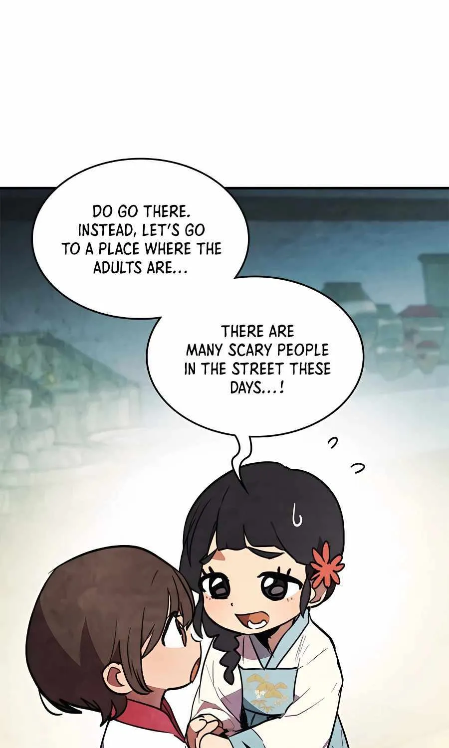 Chronicles Of The Martial God’s Return ( Chronicles of a Returner) Chapter 53 page 26 - 