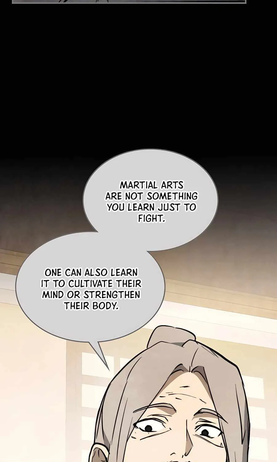 Chronicles Of The Martial God’s Return ( Chronicles of a Returner) Chapter 53 page 34 - 