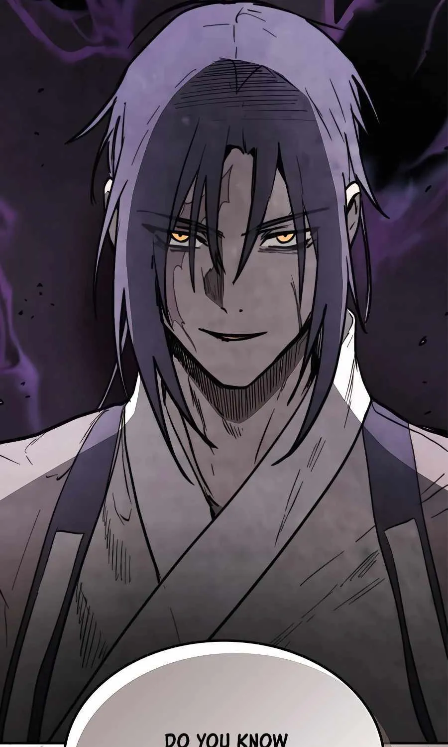 Chronicles Of The Martial God’s Return ( Chronicles of a Returner) Chapter 53 page 5 - 