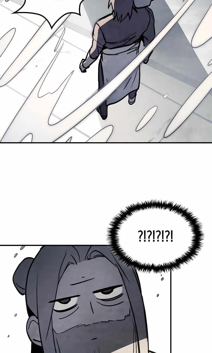 Chronicles Of The Martial God’s Return ( Chronicles of a Returner) Chapter 53 page 53 - 