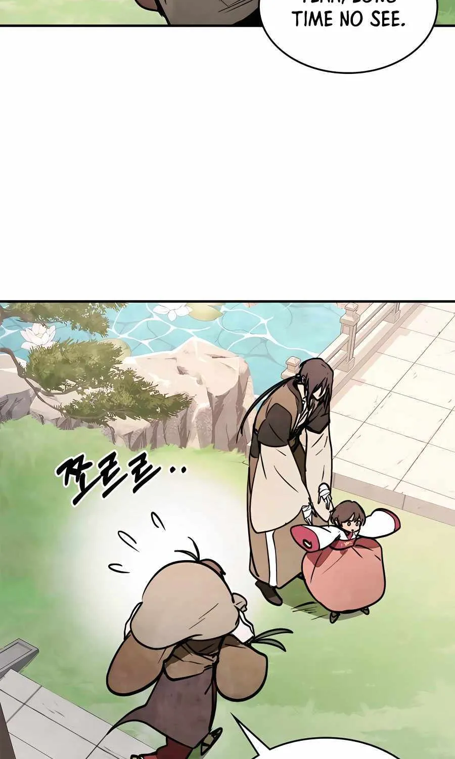 Chronicles Of The Martial God’s Return ( Chronicles of a Returner) Chapter 53 page 59 - 