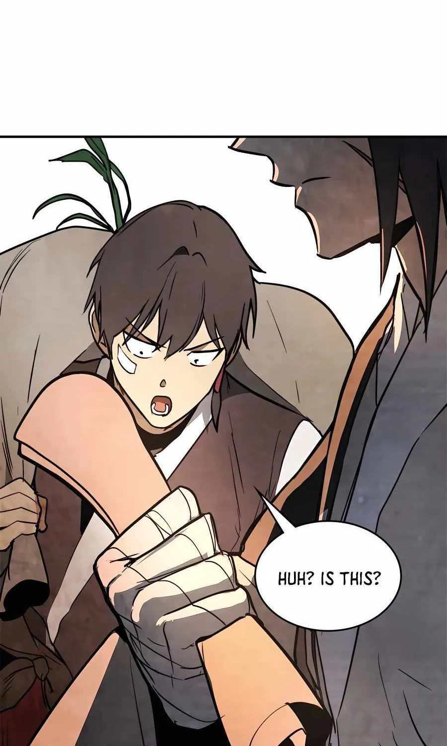 Chronicles Of The Martial God’s Return ( Chronicles of a Returner) Chapter 53 page 62 - 