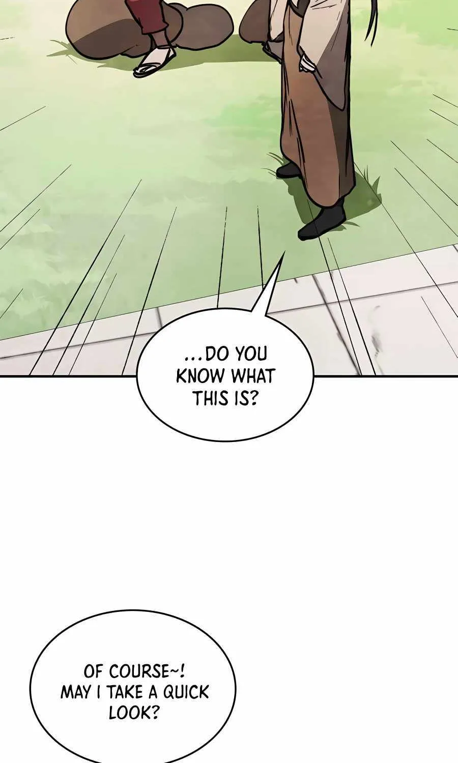 Chronicles Of The Martial God’s Return ( Chronicles of a Returner) Chapter 53 page 64 - 