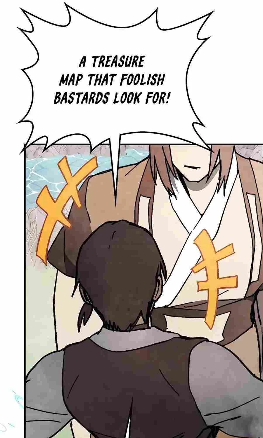 Chronicles Of The Martial God’s Return ( Chronicles of a Returner) Chapter 53 page 70 - 